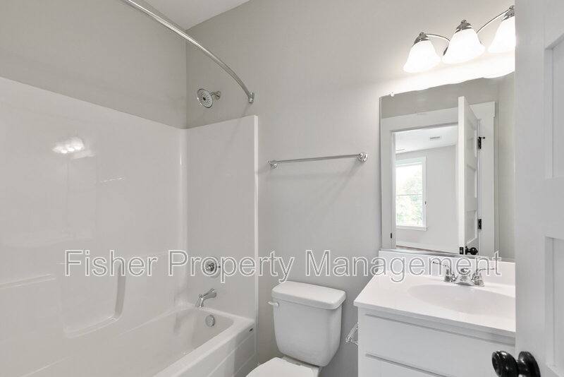 Apartment for rent at 2200 Carrington St #301, Richmond, VA 23223