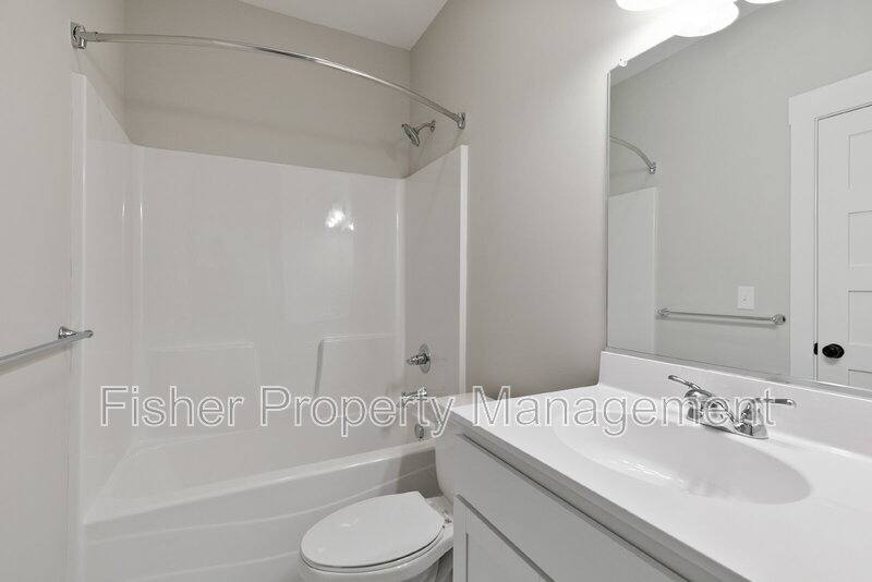 Apartment for rent at 2200 Carrington St #301, Richmond, VA 23223