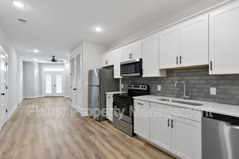 Apartment for rent at 2200 Carrington St #301, Richmond, VA 23223