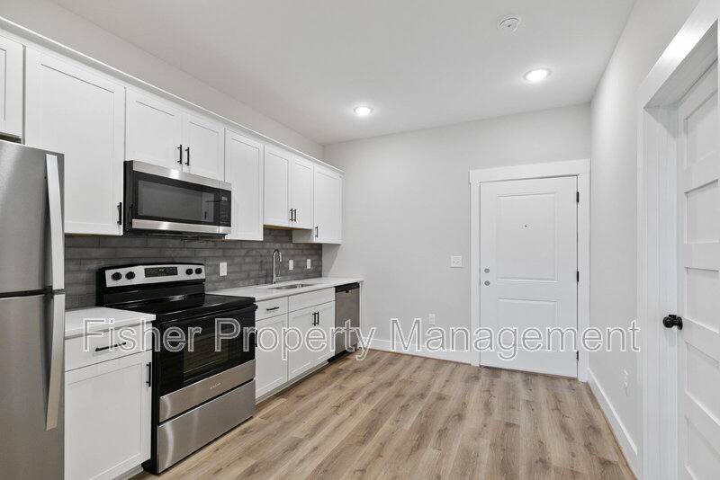 Apartment for rent at 2200 Carrington St #301, Richmond, VA 23223