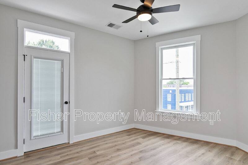 Apartment for rent at 2200 Carrington St #301, Richmond, VA 23223