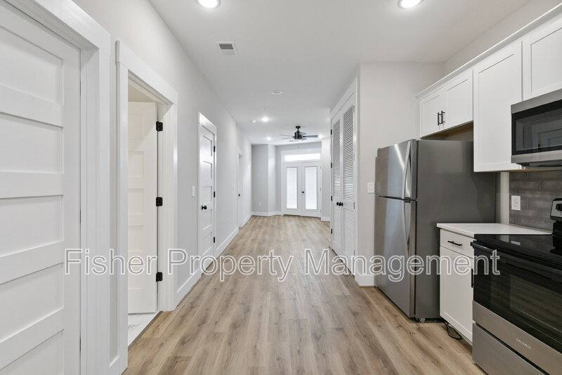 Apartment for rent at 2200 Carrington St #301, Richmond, VA 23223