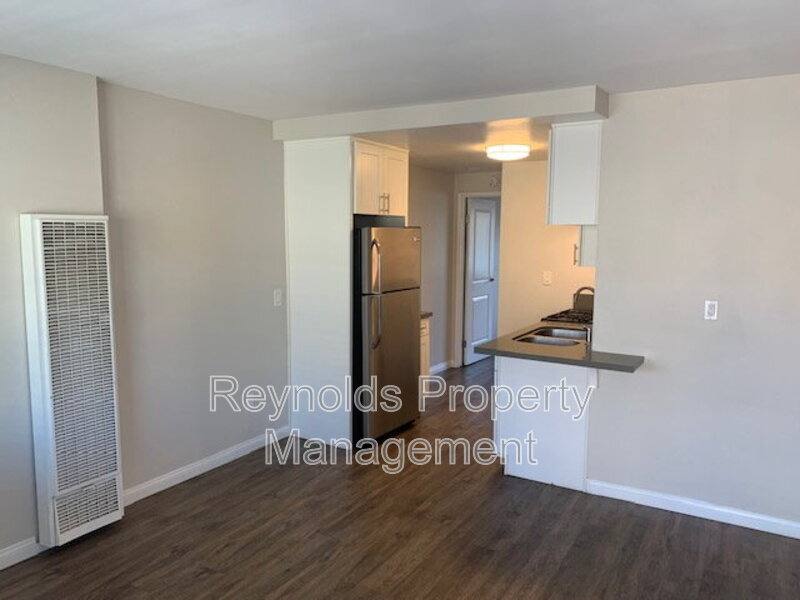 Apartment for rent at 4674 Bancroft St #6, San Diego, CA 92116