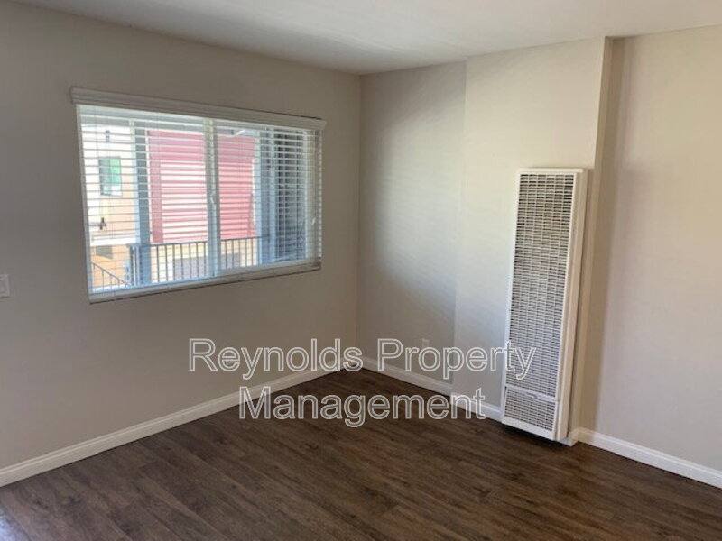 Apartment for rent at 4674 Bancroft St #6, San Diego, CA 92116