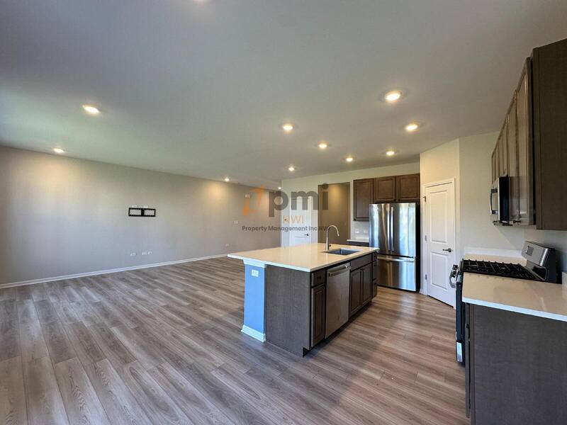Townhouse for rent at 8366 Kannon Dr, Lowell, IN 46356