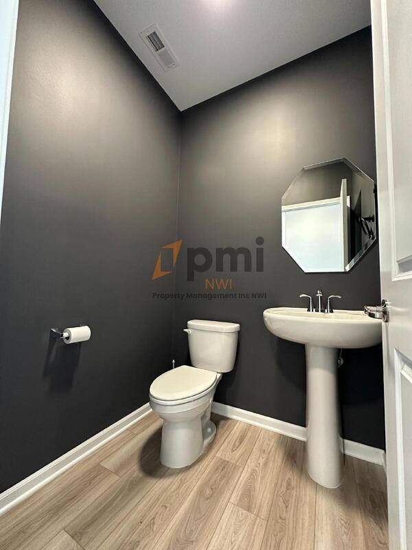 Townhouse for rent at 8366 Kannon Dr, Lowell, IN 46356