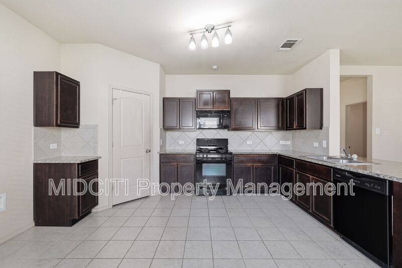 House for rent at 205 Tallow Trail, San Marcos, TX 78666