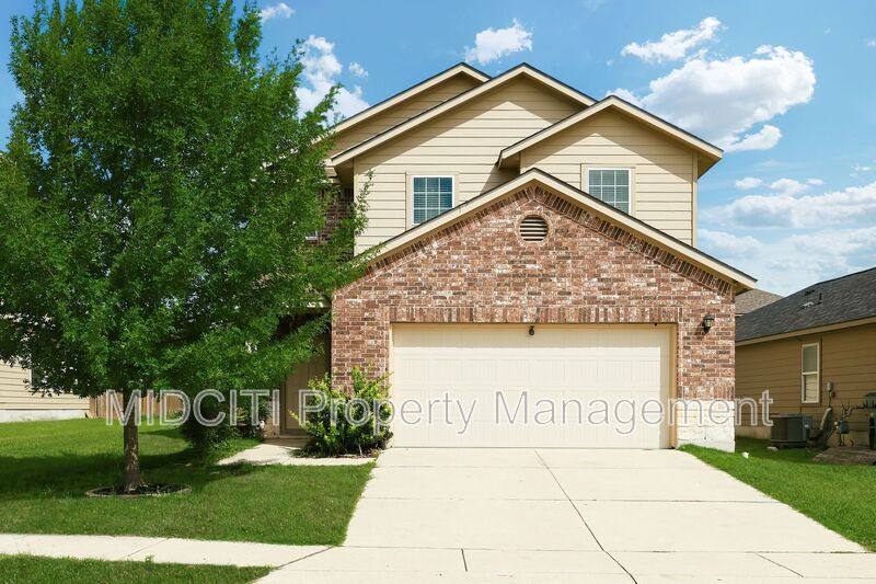 House for rent at 205 Tallow Trail, San Marcos, TX 78666