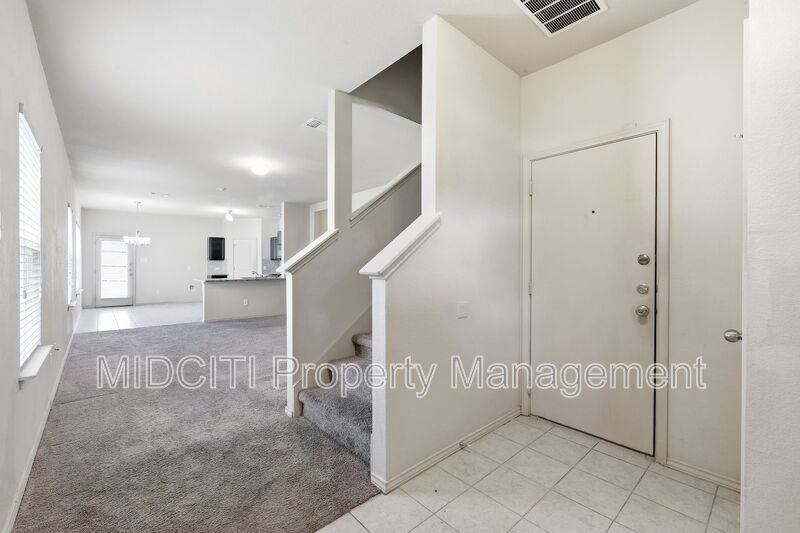 House for rent at 205 Tallow Trail, San Marcos, TX 78666