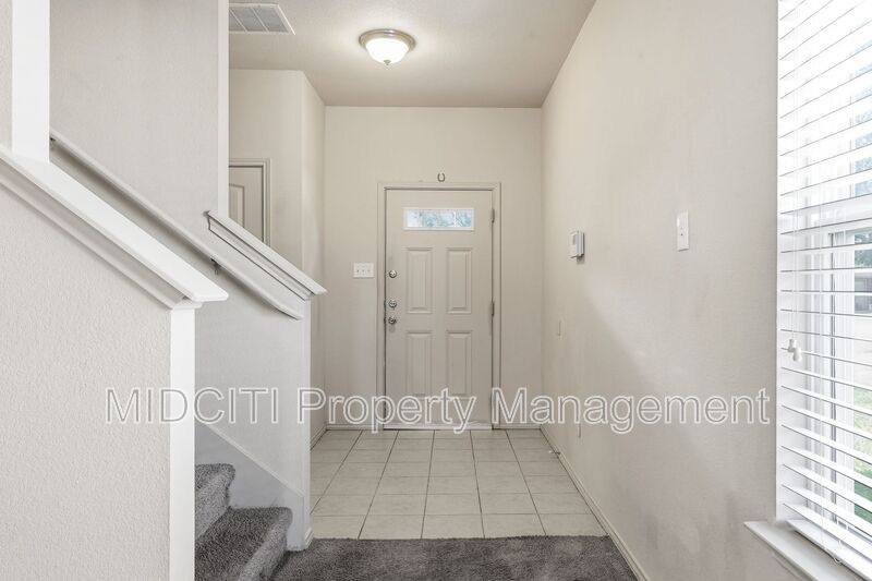 House for rent at 205 Tallow Trail, San Marcos, TX 78666