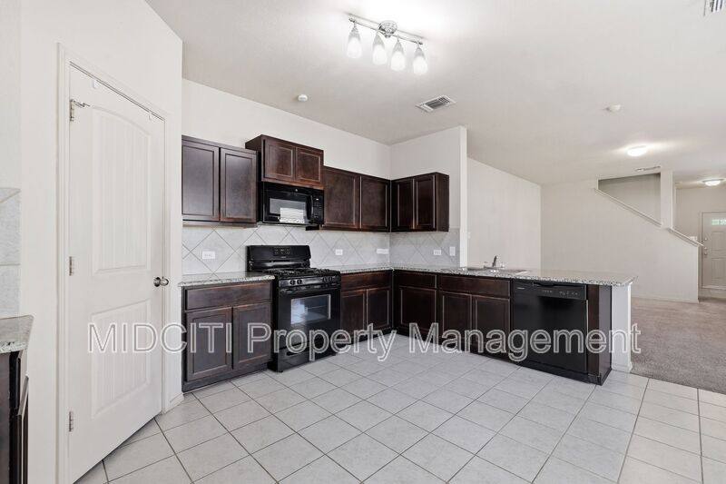 House for rent at 205 Tallow Trail, San Marcos, TX 78666