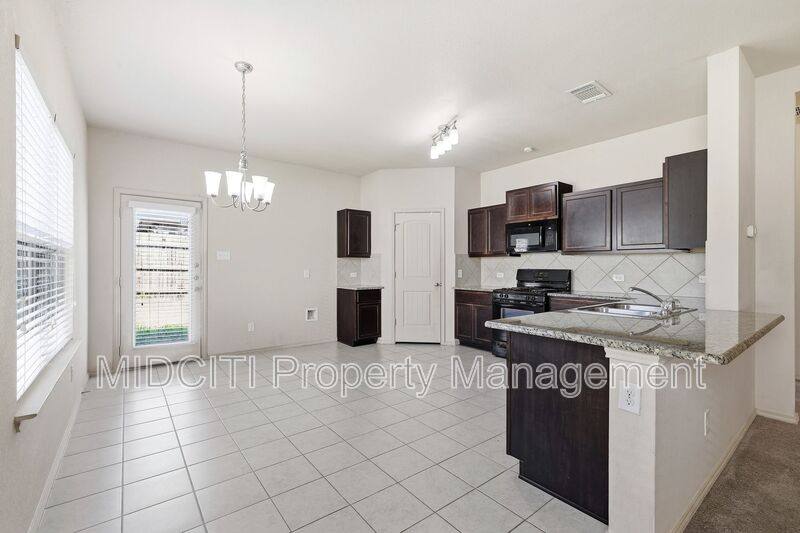 House for rent at 205 Tallow Trail, San Marcos, TX 78666