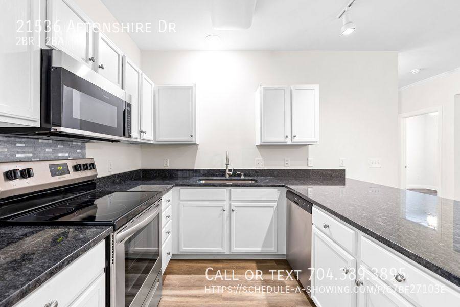 Condo for rent at 21536 Aftonshire Dr, Cornelius, NC 28031