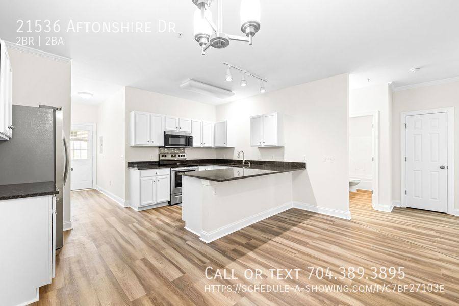 Condo for rent at 21536 Aftonshire Dr, Cornelius, NC 28031