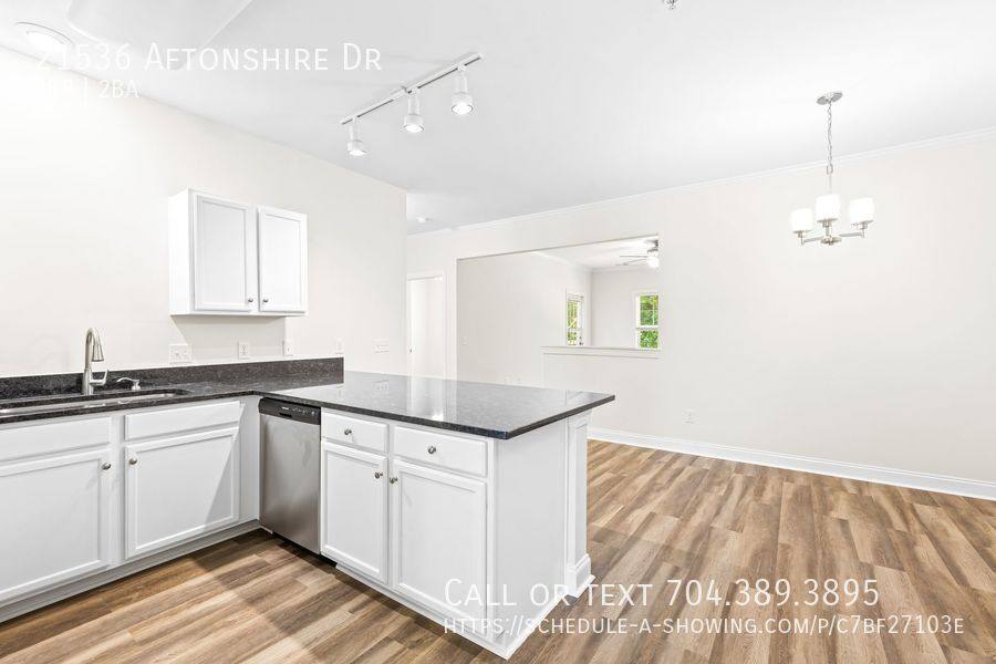 Condo for rent at 21536 Aftonshire Dr, Cornelius, NC 28031