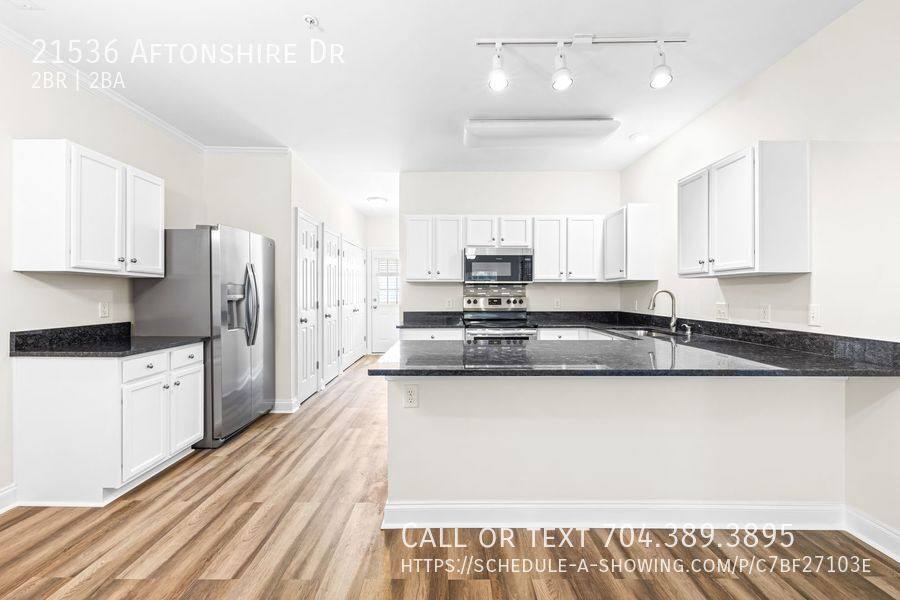 Condo for rent at 21536 Aftonshire Dr, Cornelius, NC 28031