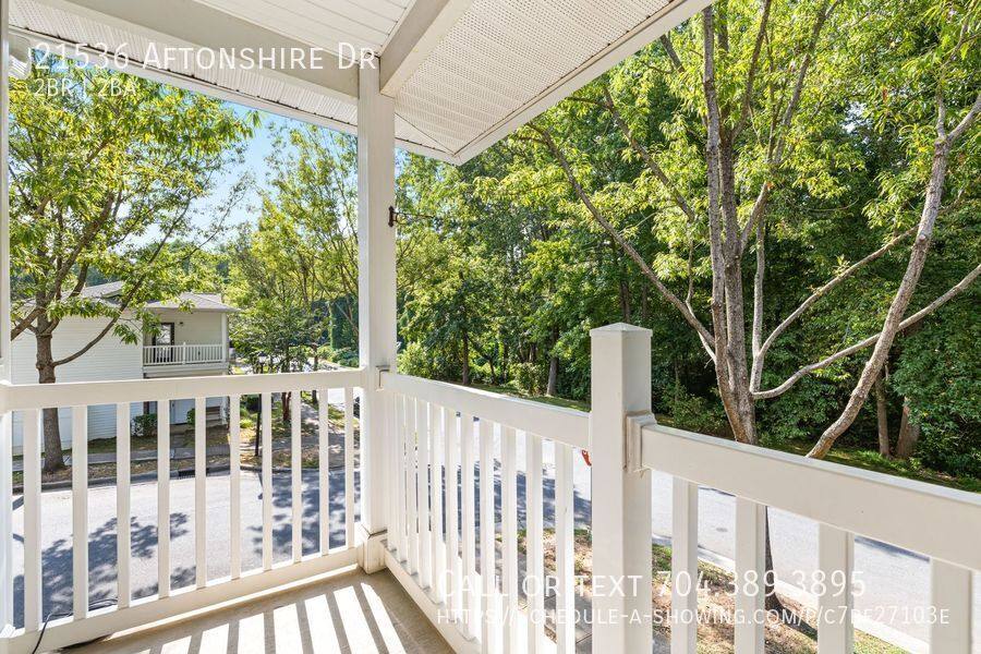 Condo for rent at 21536 Aftonshire Dr, Cornelius, NC 28031