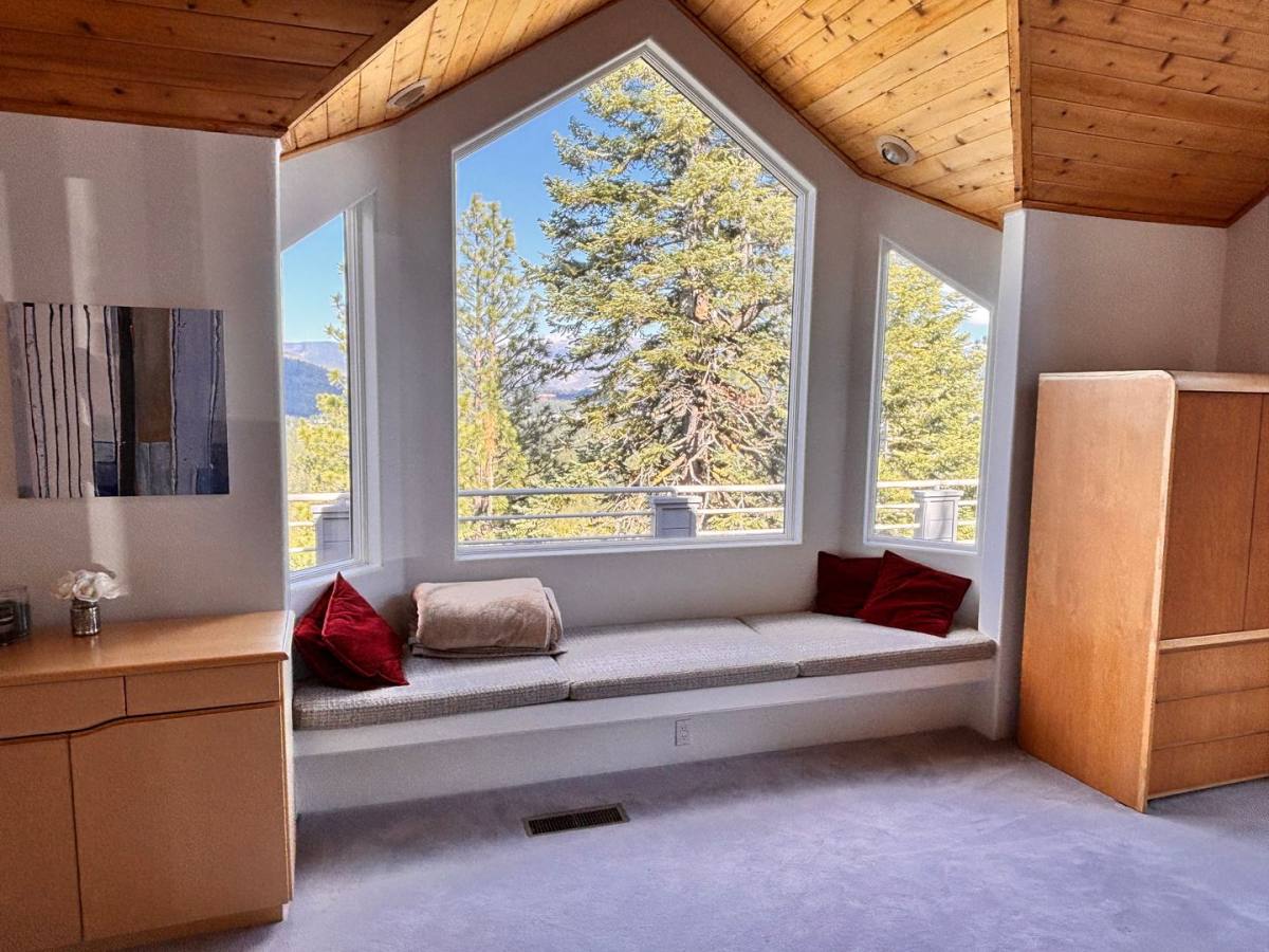 House for rent at 10580 Whitetail Court, Truckee, CA 96161