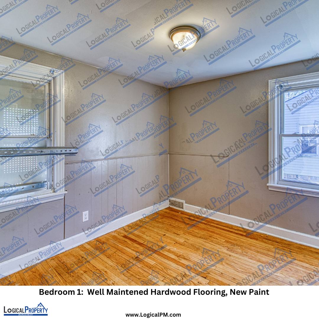 Apartment for rent at 16134 Pierson St, Detroit, MI 48219