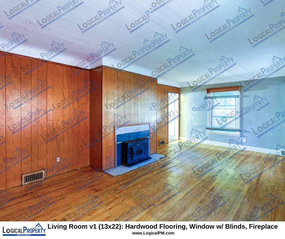 Apartment for rent at 16134 Pierson St, Detroit, MI 48219
