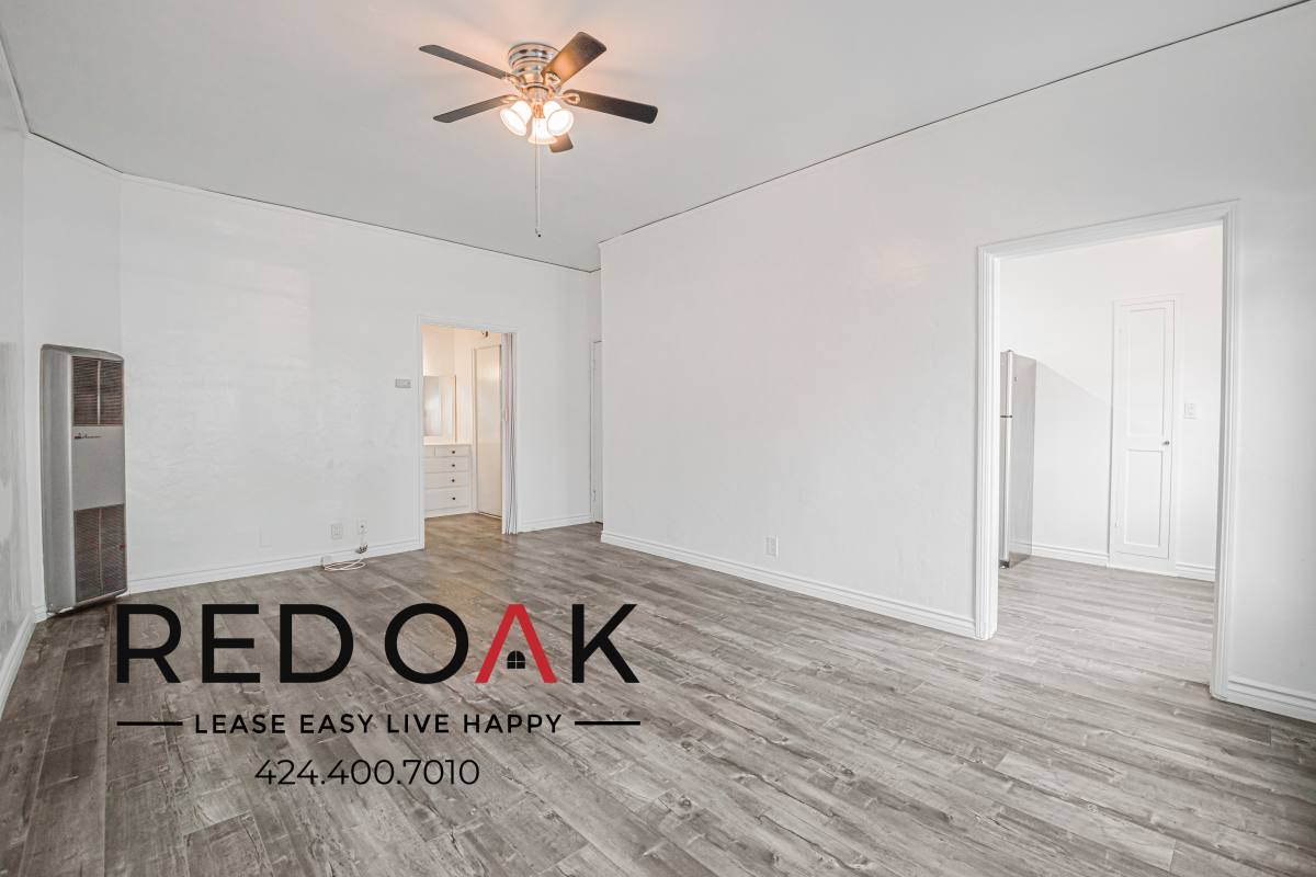 Apartment for rent at 323 E Lomita Ave #107, Glendale, CA 91205