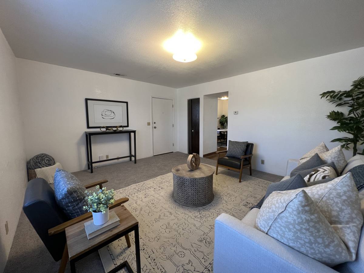 Apartment for rent at 1162 E 400 S #6, Salt Lake City, UT 84102