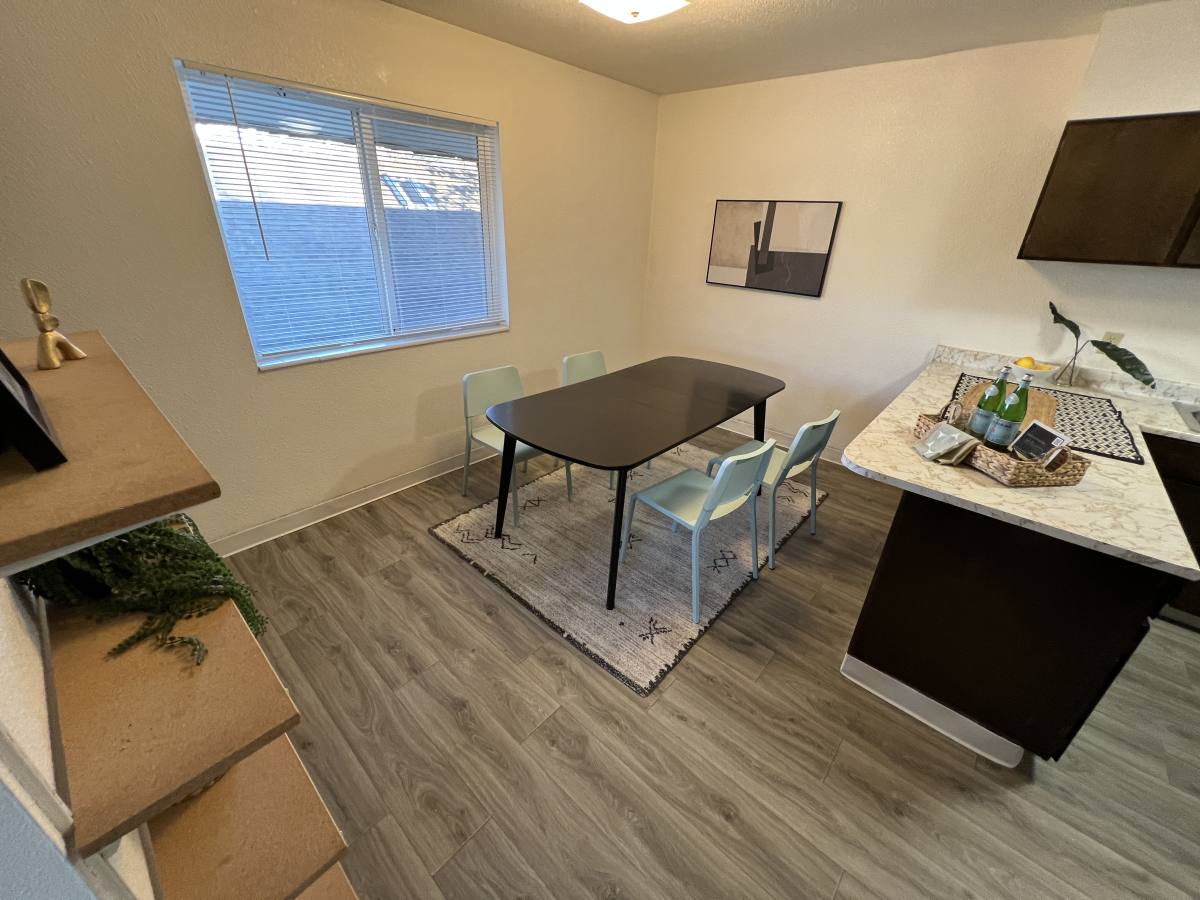Apartment for rent at 1162 E 400 S #6, Salt Lake City, UT 84102