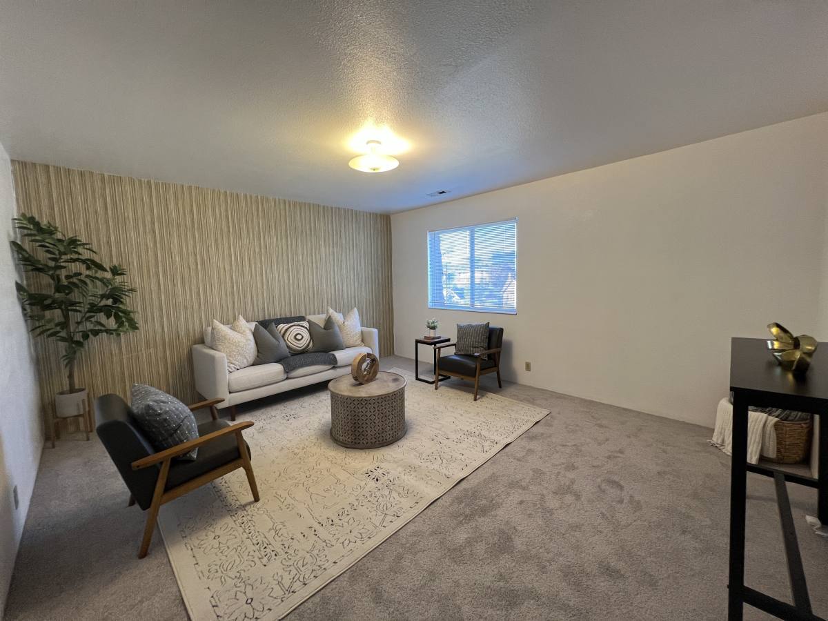 Apartment for rent at 1162 E 400 S #6, Salt Lake City, UT 84102