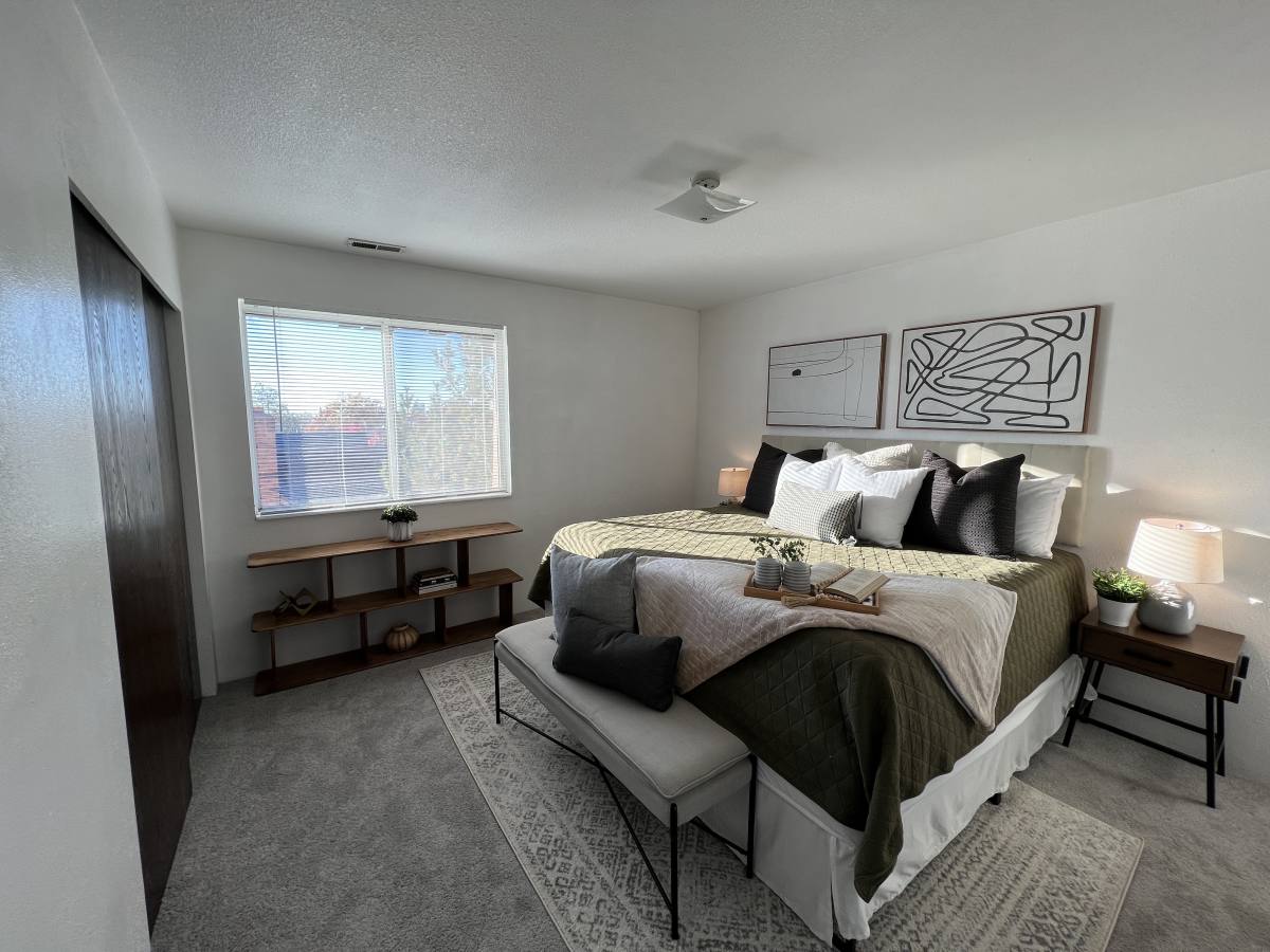 Apartment for rent at 1162 E 400 S #6, Salt Lake City, UT 84102