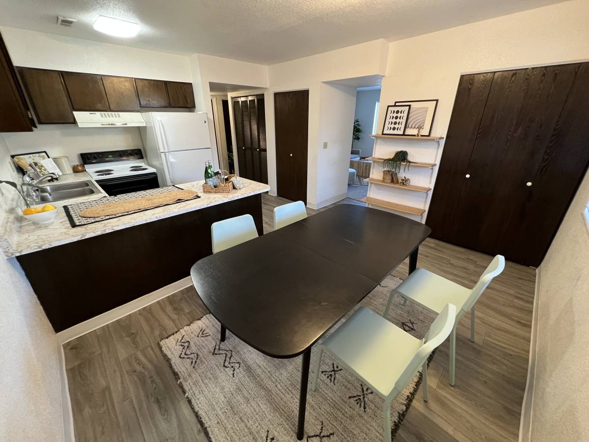 Apartment for rent at 1162 E 400 S #6, Salt Lake City, UT 84102