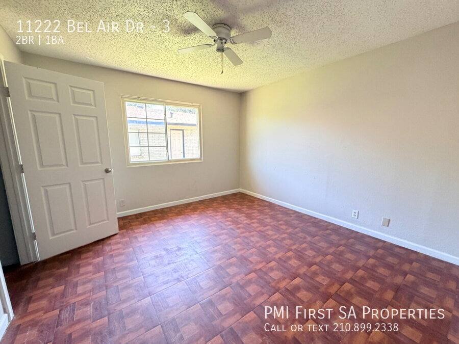 Apartment for rent at 11222 Bel Air Dr #3, San Antonio, TX 78213