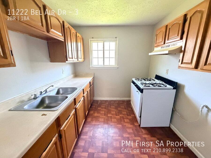Apartment for rent at 11222 Bel Air Dr #3, San Antonio, TX 78213