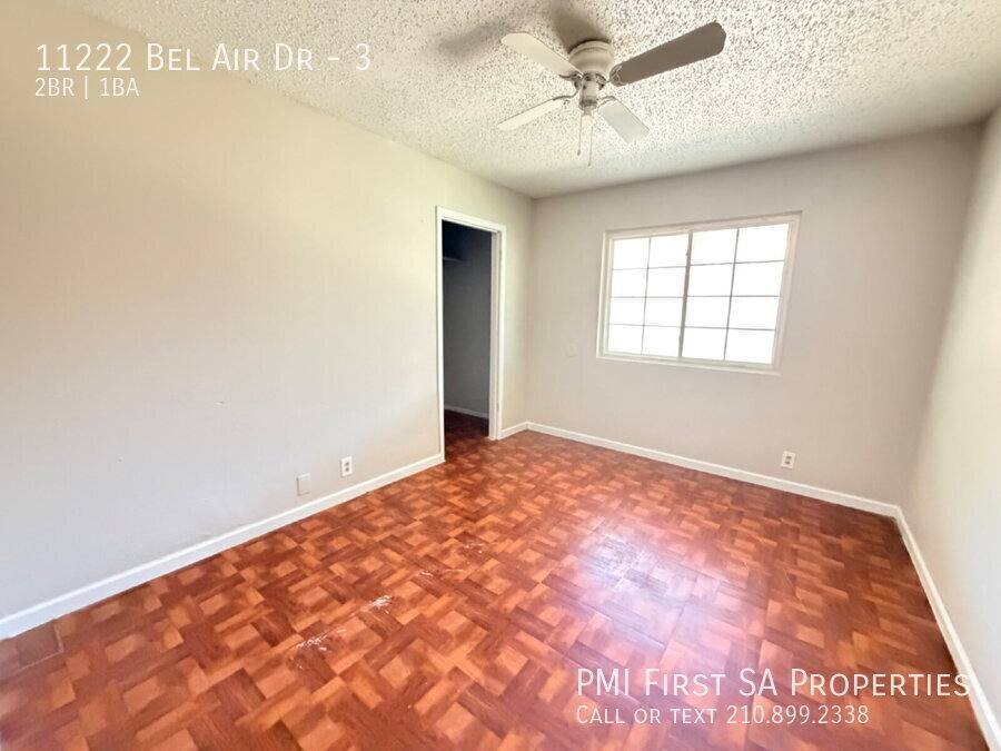 Apartment for rent at 11222 Bel Air Dr #3, San Antonio, TX 78213