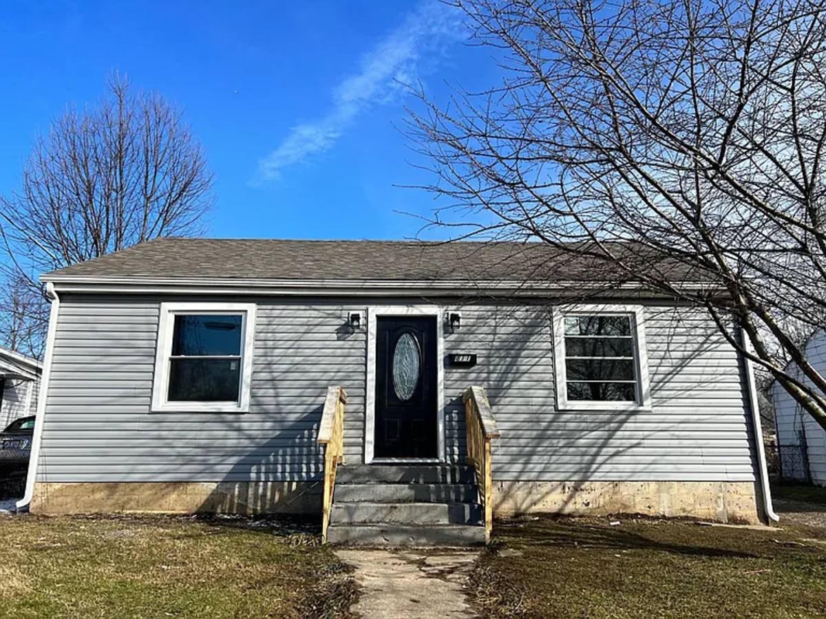 House for rent at 811 Shelby Ave #Z1, Lexington, KY 40505