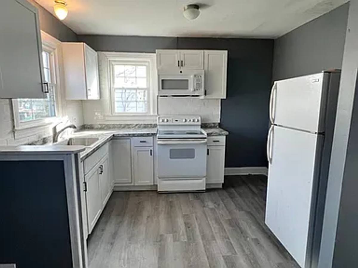 House for rent at 811 Shelby Ave #Z1, Lexington, KY 40505