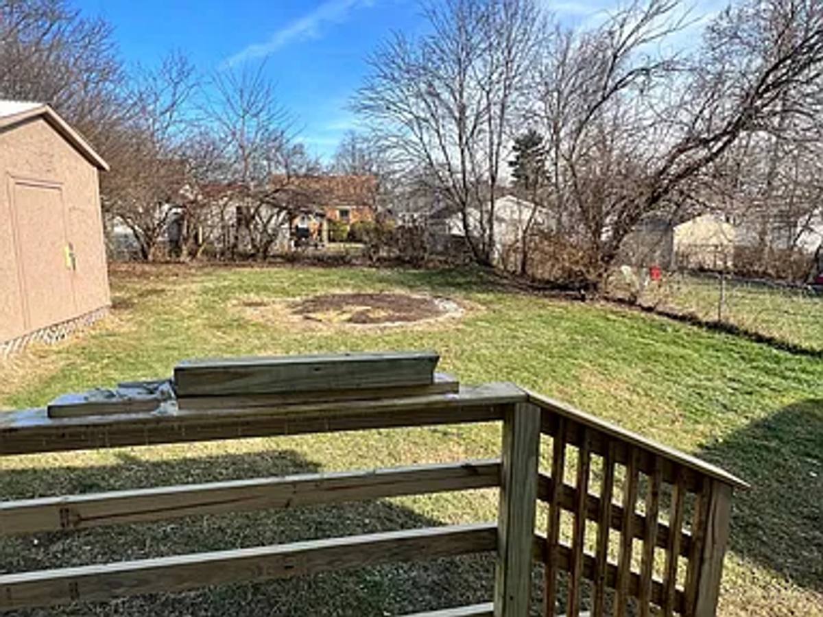 House for rent at 811 Shelby Ave #Z1, Lexington, KY 40505
