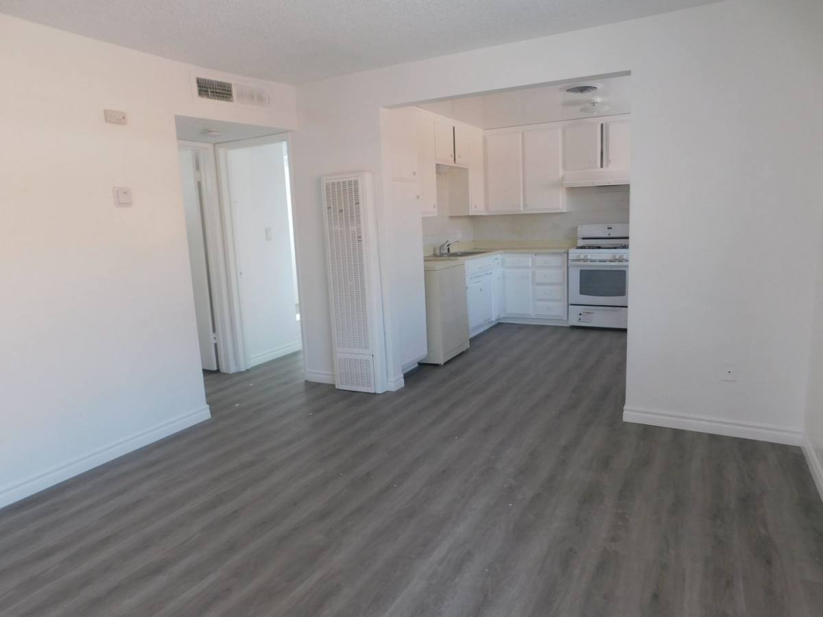 Apartment for rent at 520 Commercial Ave A-B-C, Ridgecrest, CA 93555