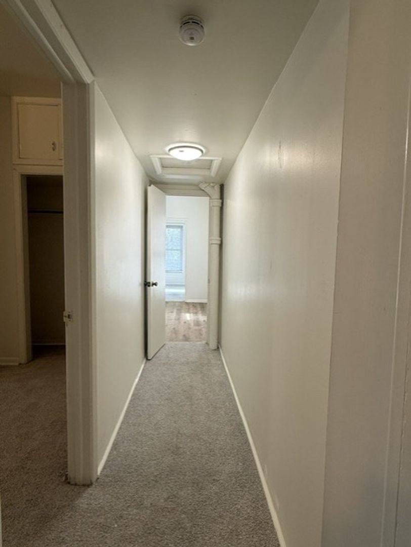 Apartment for rent at 2404 O'Neil Ave, Cheyenne, WY 82001