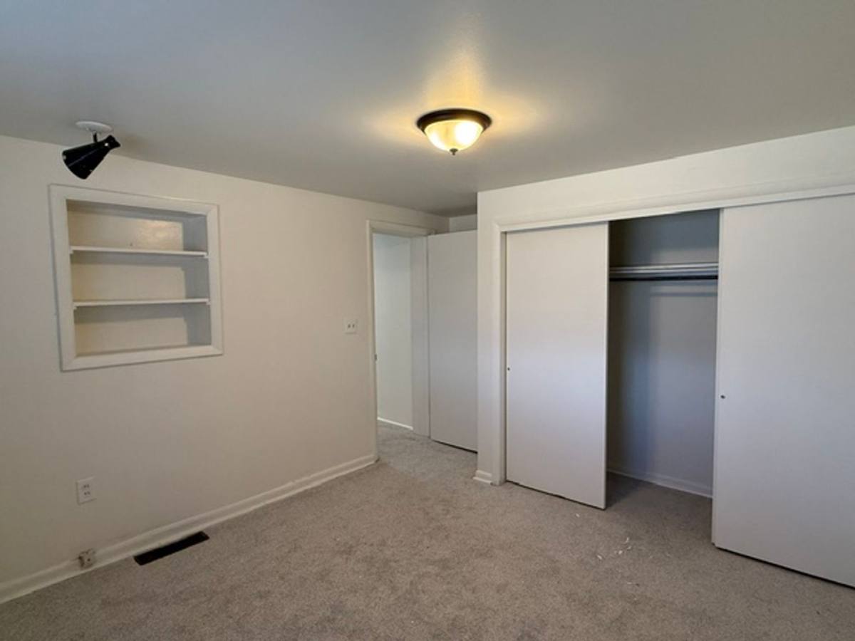 Apartment for rent at 2404 O'Neil Ave, Cheyenne, WY 82001