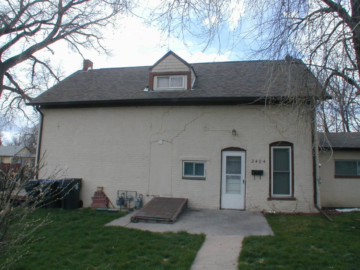 Apartment for rent at 2404 O'Neil Ave, Cheyenne, WY 82001