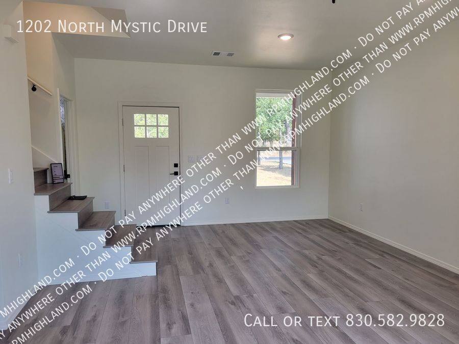 House for rent at 1202 N Mystic Dr, Marble Falls, TX 78654