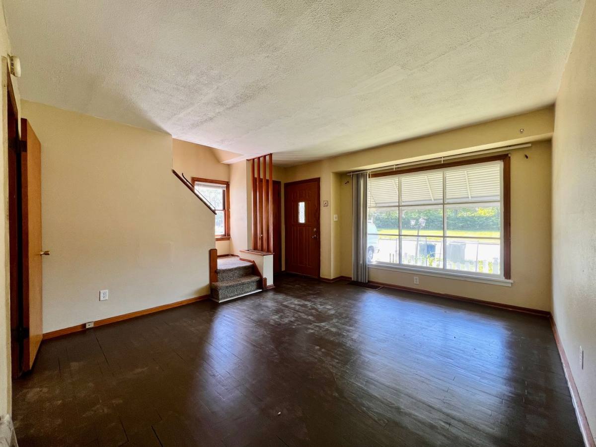 House for rent at 405 E Manhattan, Toledo, OH 43608