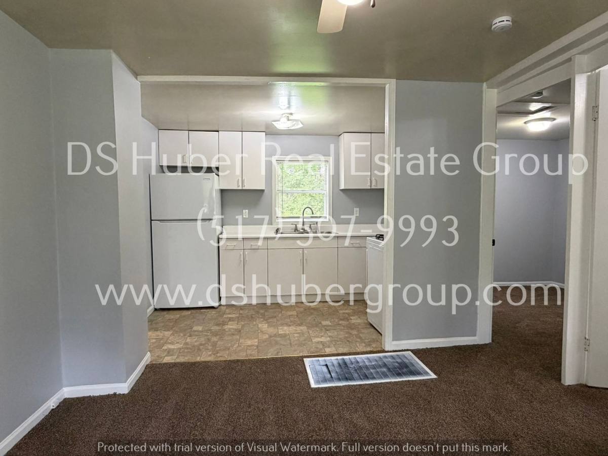 Apartment for rent at 3533 Bergman Ave, Lansing, MI 48910