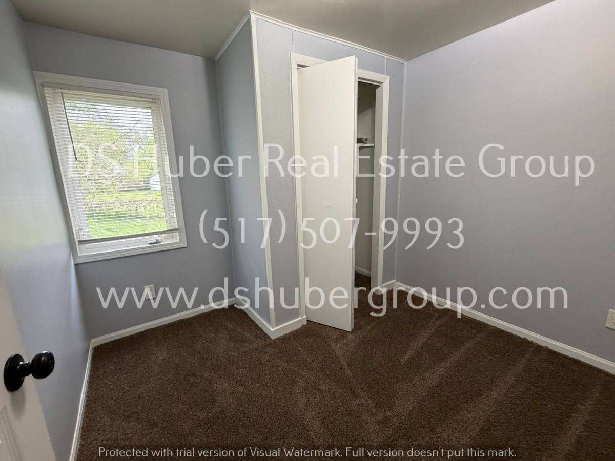 Apartment for rent at 3533 Bergman Ave, Lansing, MI 48910