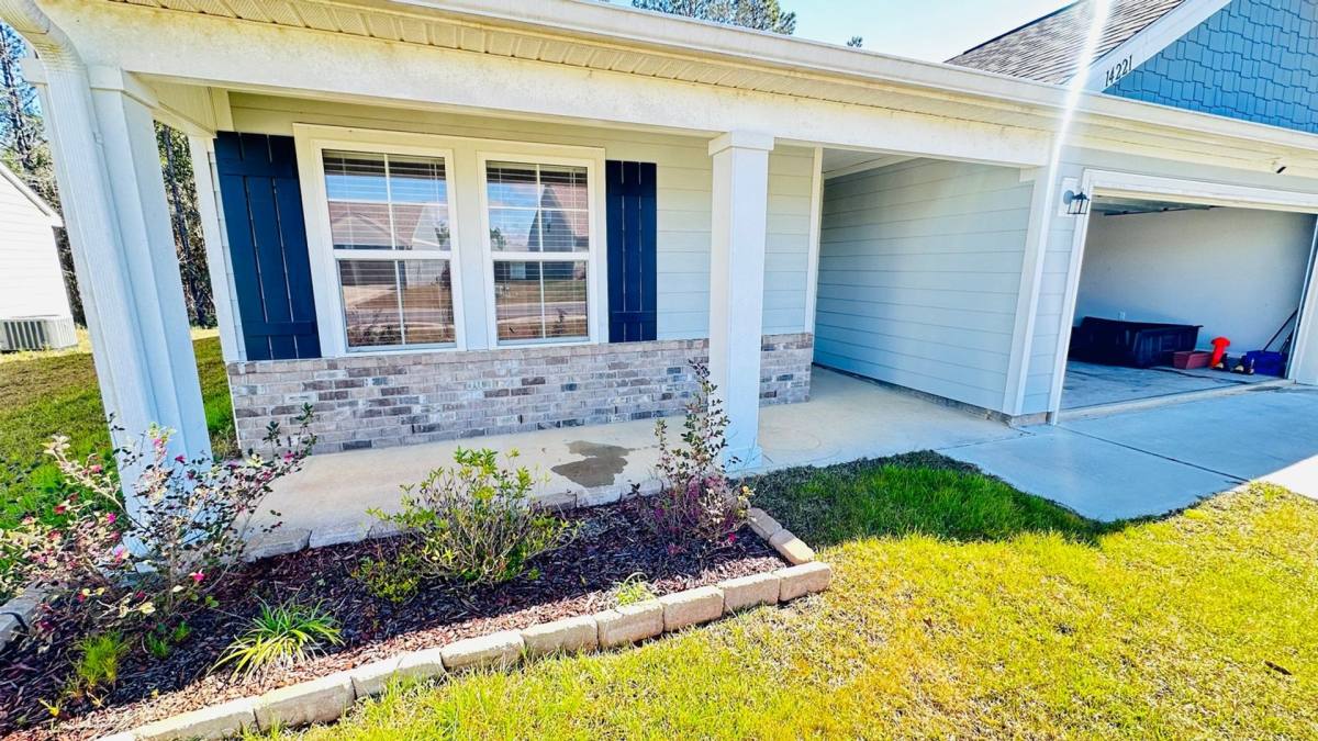 House for rent at 14221 Sanctuary Trail Dr, Gulfport, MS 39503