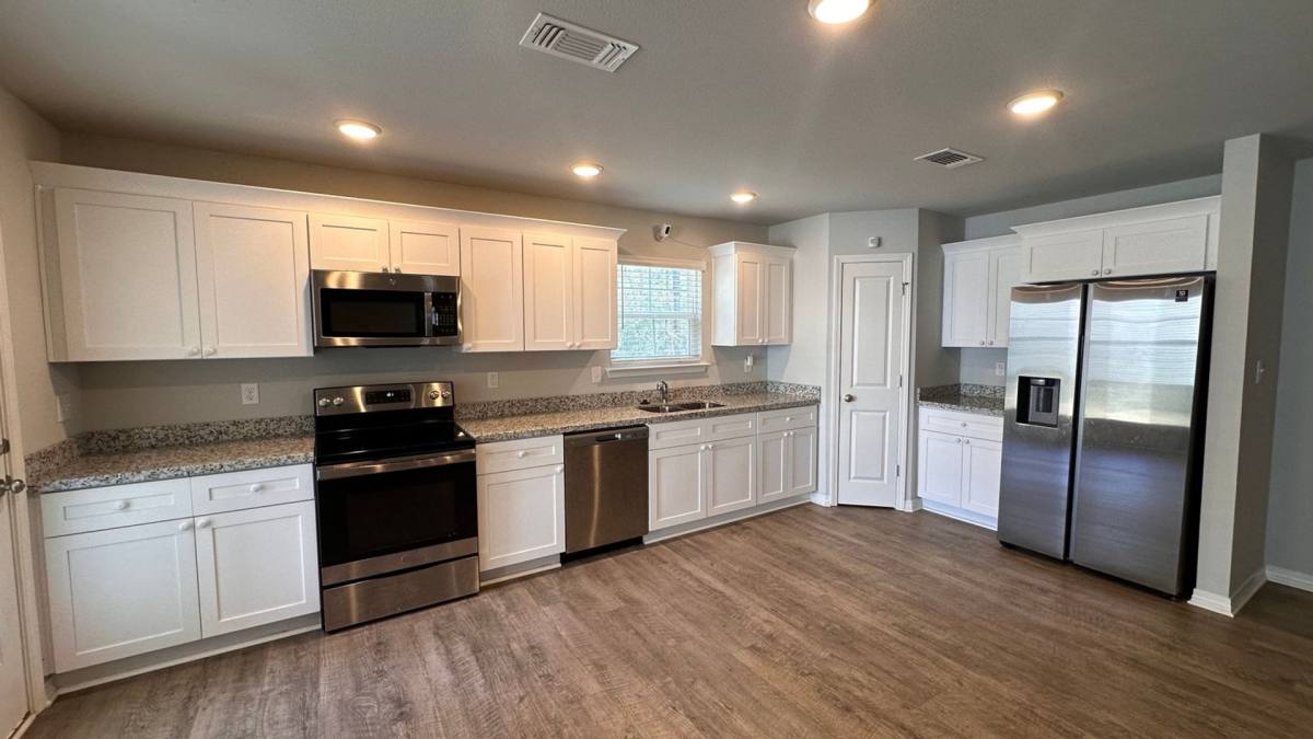 House for rent at 14221 Sanctuary Trail Dr, Gulfport, MS 39503