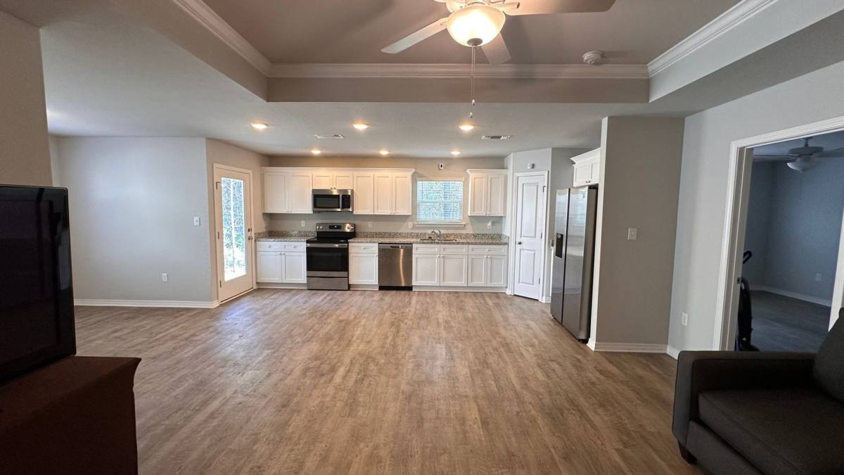 House for rent at 14221 Sanctuary Trail Dr, Gulfport, MS 39503