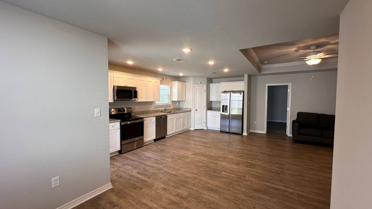 House for rent at 14221 Sanctuary Trail Dr, Gulfport, MS 39503