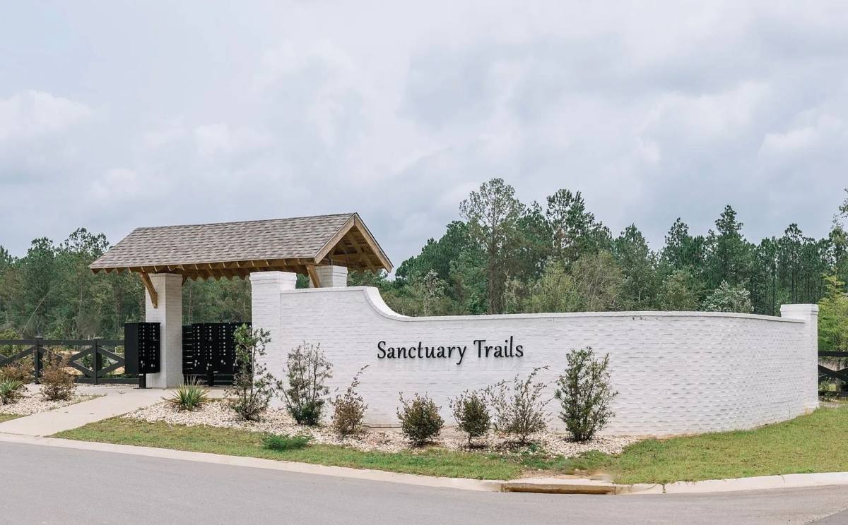 House for rent at 14221 Sanctuary Trail Dr, Gulfport, MS 39503