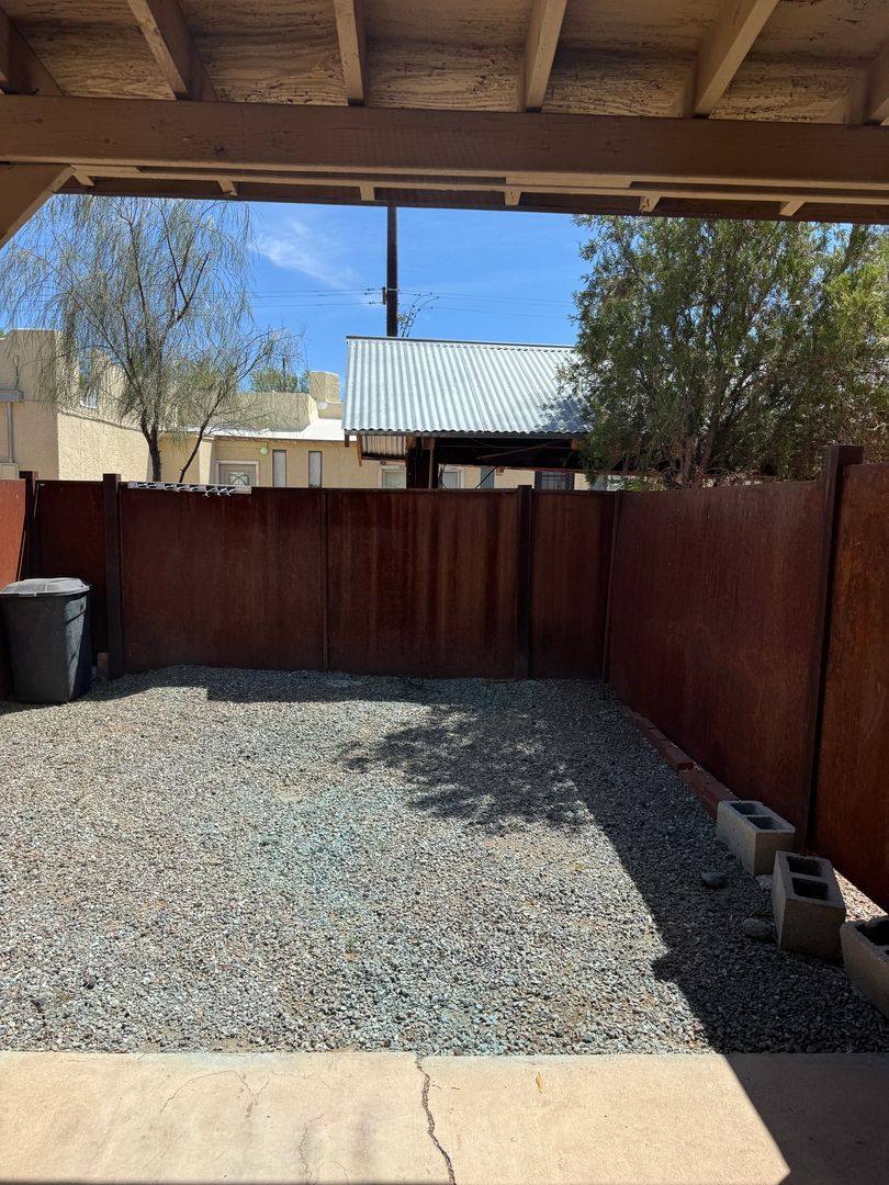 House for rent at 2813 N Mountain Ave, Tucson, AZ 85719